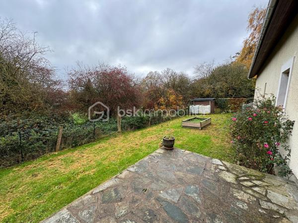 Maison de 145,71 m²