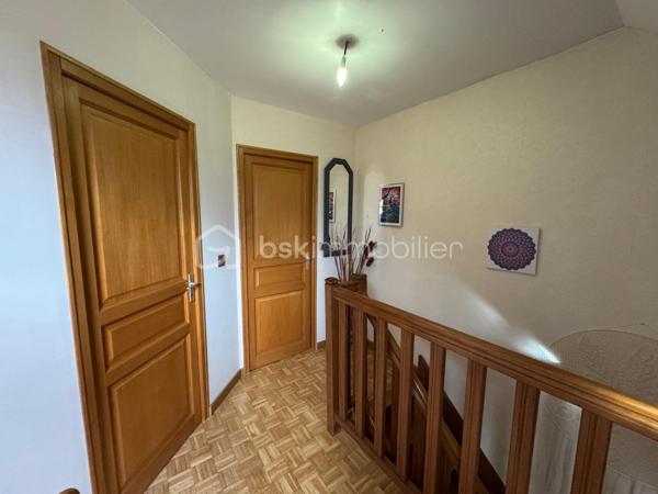 Maison de 145,71 m²