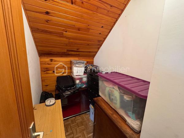 Maison de 145,71 m²