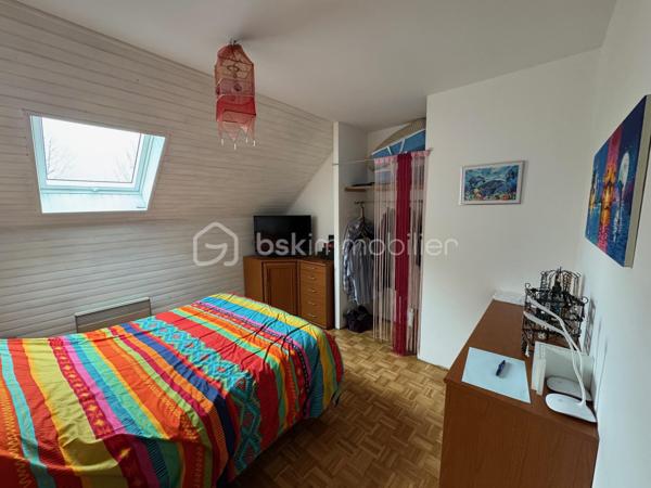 Maison de 145,71 m²