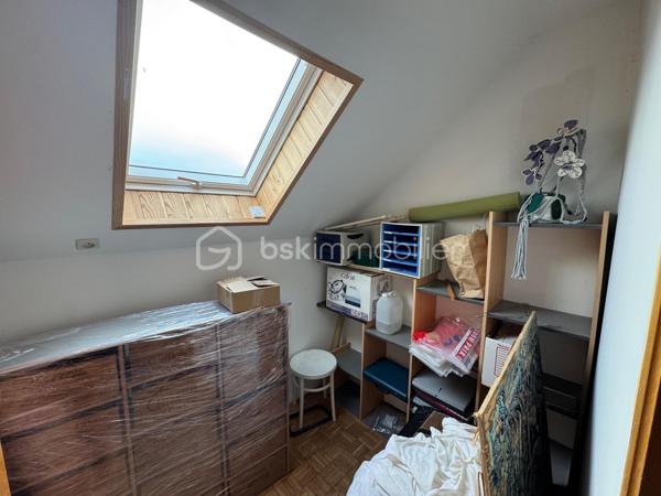 Maison de 145,71 m²