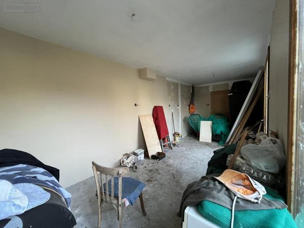 Terrain à Batir à vendre à Aguilcourt dans l'Aisne (02190), ref : 51067-179