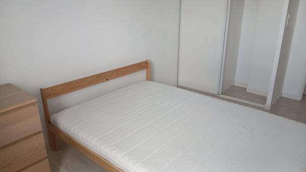 Brest, Pen Ar Chleuz, T3 meublé récent , Brest