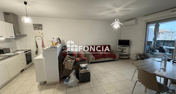 Location Appartement 3 pièces 69.29 m² - Toulon 83100