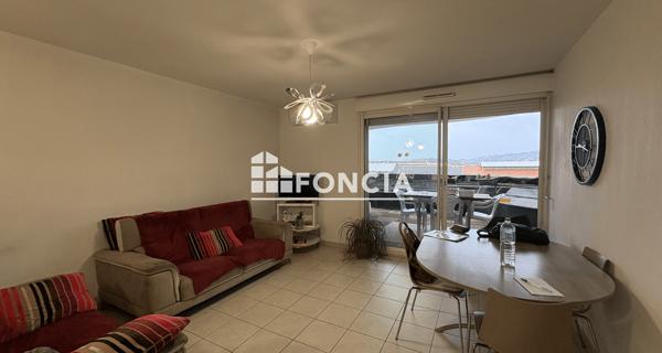 Location Appartement 3 pièces 69.29 m² - Toulon 83100