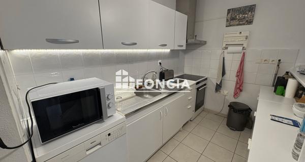 Location Appartement 3 pièces 69.29 m² - Toulon 83100
