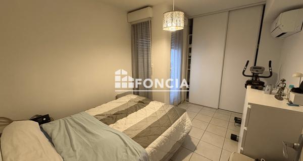 Location Appartement 3 pièces 69.29 m² - Toulon 83100