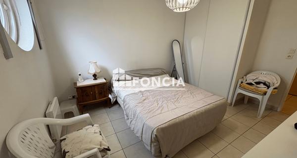 Location Appartement 3 pièces 69.29 m² - Toulon 83100