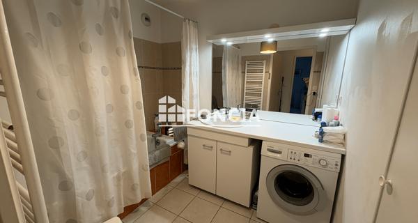 Location Appartement 3 pièces 69.29 m² - Toulon 83100