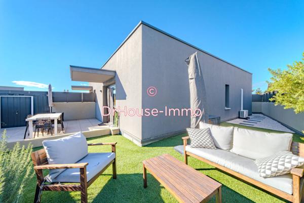 Appartement à vendre 2 pièces de 50 m²