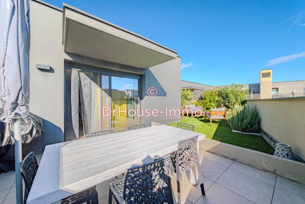 Appartement à vendre 2 pièces de 50 m²