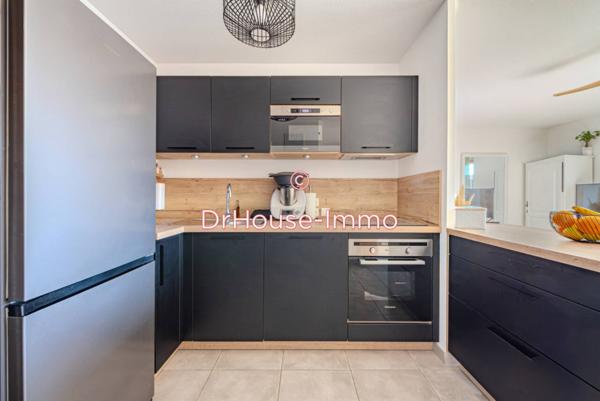 Appartement à vendre 2 pièces de 50 m²