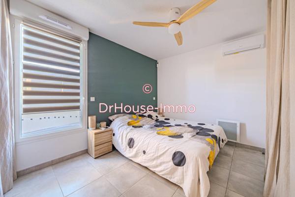 Appartement à vendre 2 pièces de 50 m²