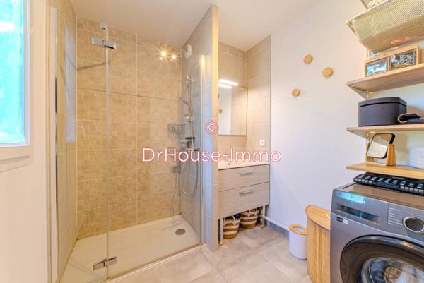 Appartement à vendre 2 pièces de 50 m²