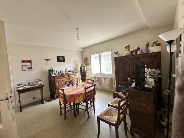 Ensemble 2 Maisons Centre Ville Montoire sur-le-loir - 41800