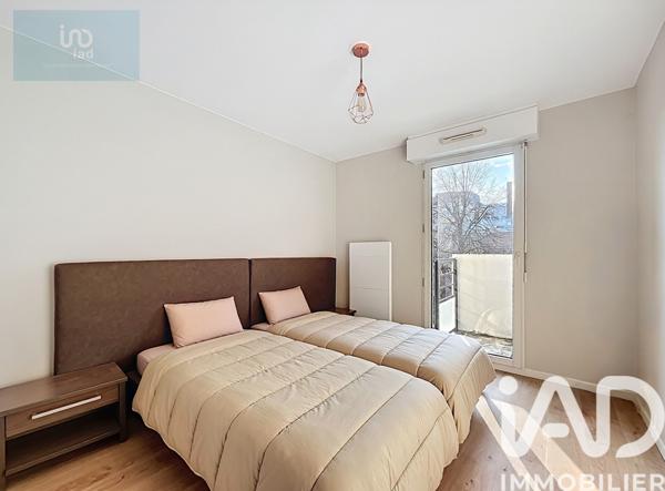 Appartement à vendre 4 pièces 88 m² Asnières-sur-Seine