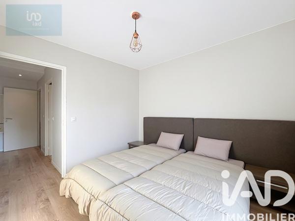 Appartement à vendre 4 pièces 88 m² Asnières-sur-Seine