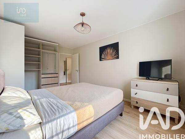 Appartement à vendre 4 pièces 88 m² Asnières-sur-Seine
