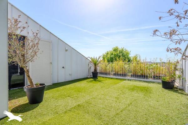 Appartement à vendre 421 200 € Bordeaux 4 p 104 m² DPE C