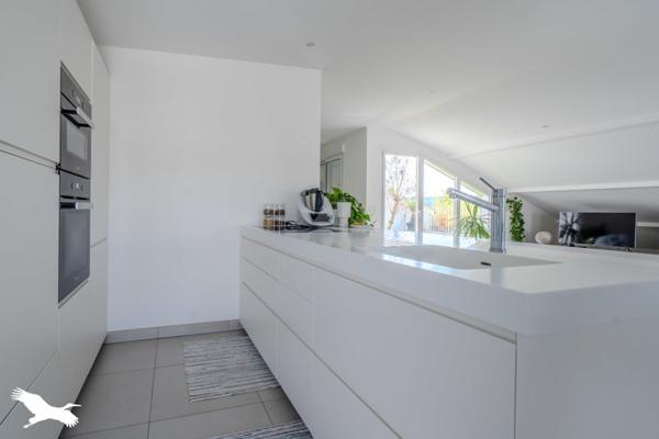 Appartement à vendre 421 200 € Bordeaux 4 p 104 m² DPE C