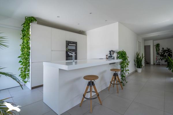 Appartement à vendre 421 200 € Bordeaux 4 p 104 m² DPE C