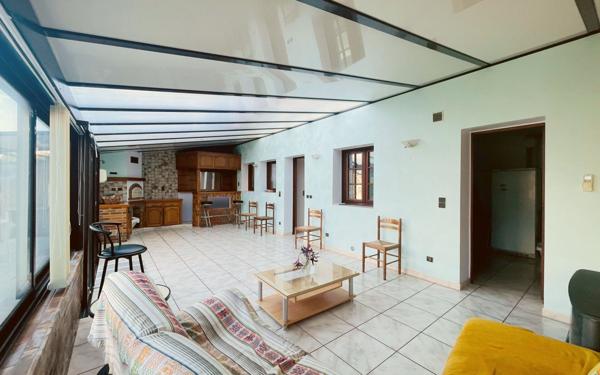 Maison à vendre    5 pièces •  Dax