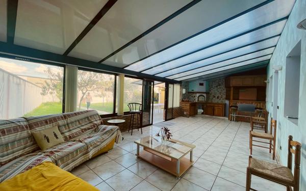 Maison à vendre    5 pièces •  Dax