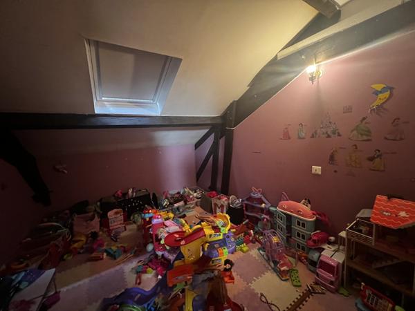 Grand appartement centre ville de decazeville Aveyron