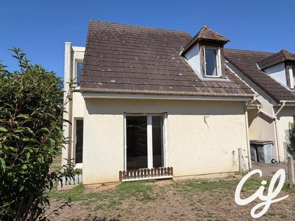 Maison à vendre à Tourville-la-Rivière (76410)