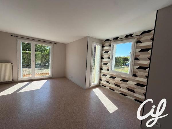 Maison à vendre à Tourville-la-Rivière (76410)