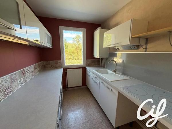 Maison à vendre à Tourville-la-Rivière (76410)
