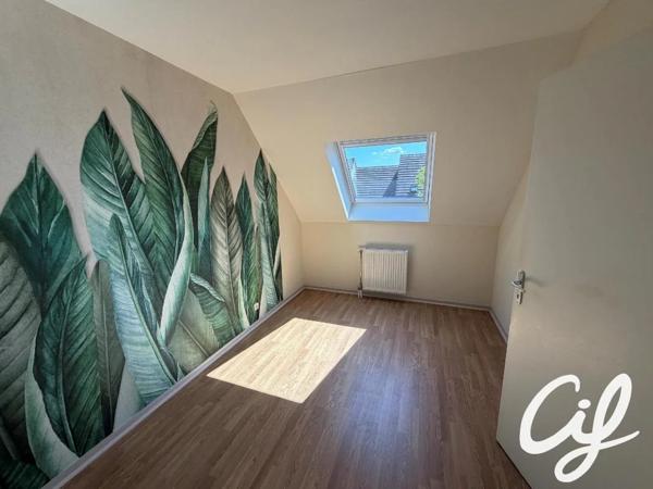 Maison à vendre à Tourville-la-Rivière (76410)