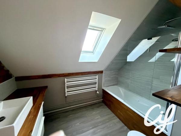 Maison à vendre à Tourville-la-Rivière (76410)