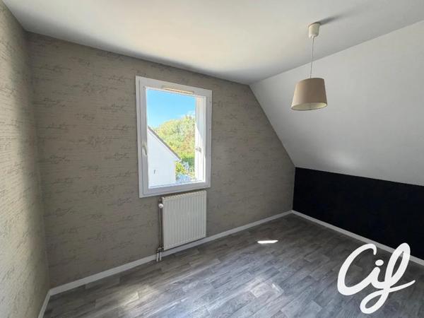 Maison à vendre à Tourville-la-Rivière (76410)