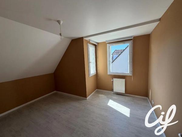 Maison à vendre à Tourville-la-Rivière (76410)