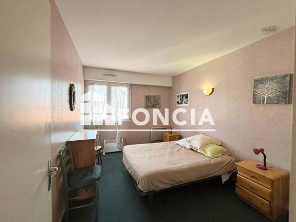 À vendre Appartement 2 pièces 55.2 m² - Les Sables-d'olonne 85100