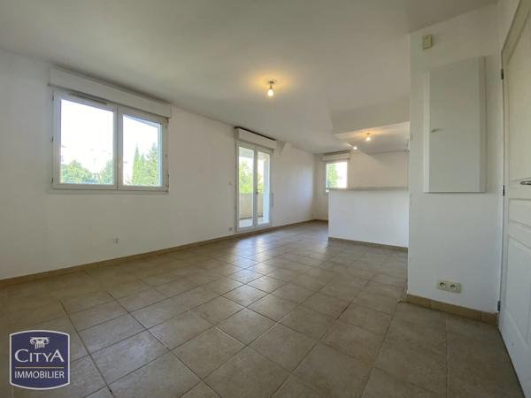 Appartement à vendre 2 pièces 52m² Avignon (84000)