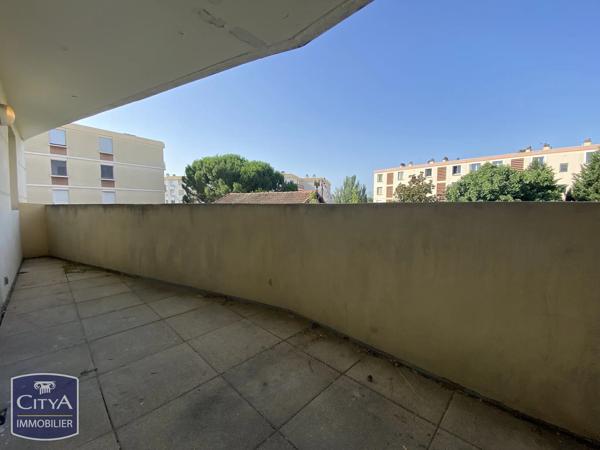 Appartement à vendre 2 pièces 52m² Avignon (84000)