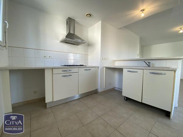 Appartement à vendre 2 pièces 52m² Avignon (84000)