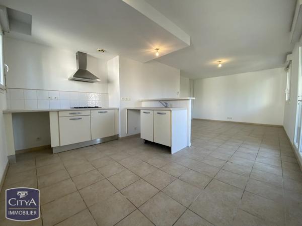 Appartement à vendre 2 pièces 52m² Avignon (84000)
