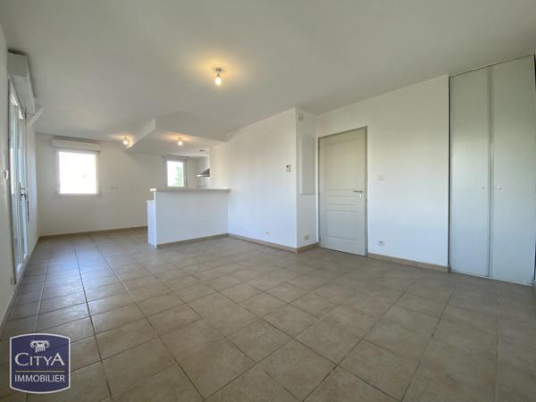 Appartement à vendre 2 pièces 52m² Avignon (84000)