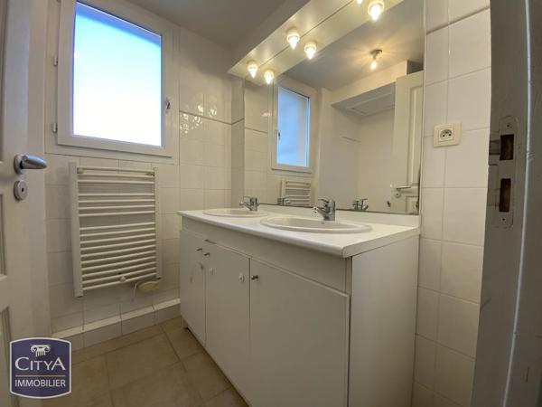 Appartement à vendre 2 pièces 52m² Avignon (84000)
