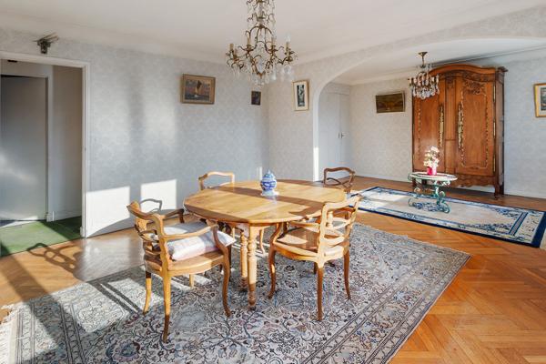 Maison SAINTE THERESE 173 m2,  
Nantes 44300