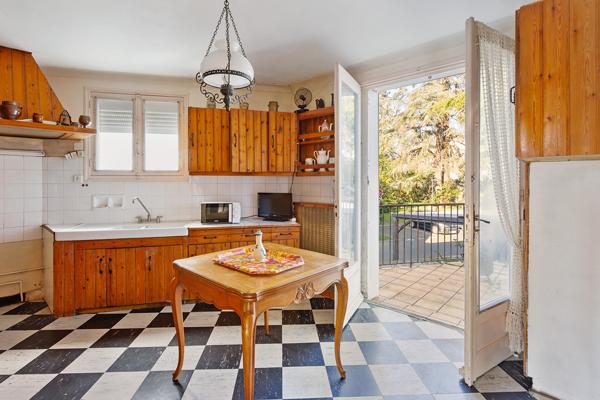 Maison SAINTE THERESE 173 m2,  
Nantes 44300