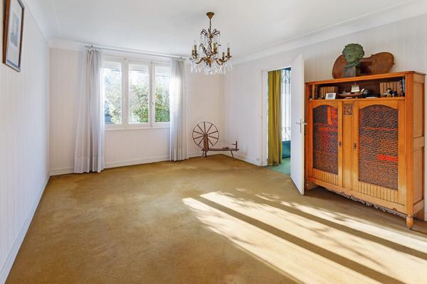 Maison SAINTE THERESE 173 m2,  
Nantes 44300