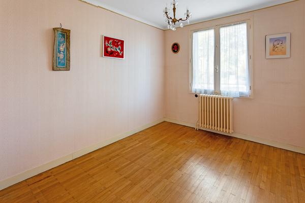 Maison SAINTE THERESE 173 m2,  
Nantes 44300