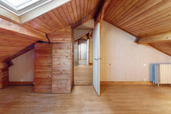 Maison SAINTE THERESE 173 m2,  
Nantes 44300