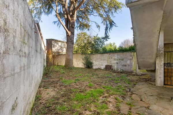 Maison SAINTE THERESE 173 m2,  
Nantes 44300