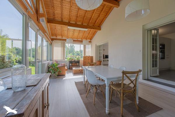 Maison à vendre |  Mondonville |  6 pièces | 181 m²
