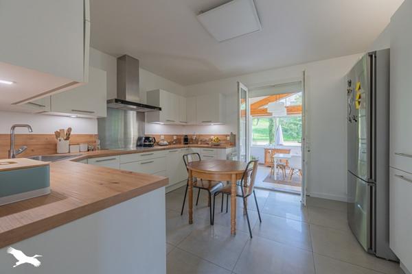 Maison à vendre |  Mondonville |  6 pièces | 181 m²